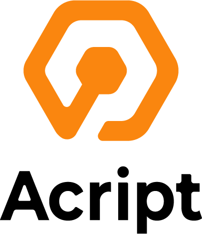 Acript